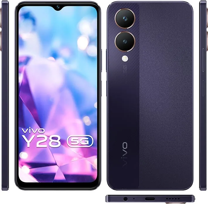 vivo Y28