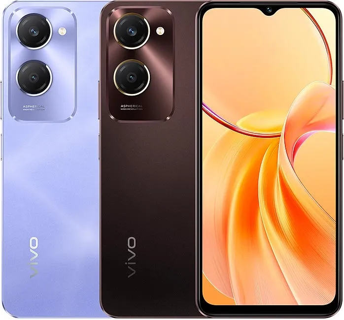 vivo Y28s 5G