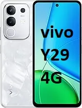 vivo Y29 4G thumbnail