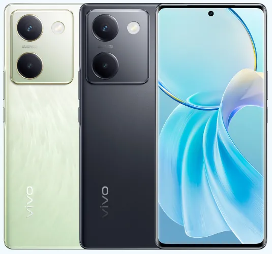 vivo Y300+