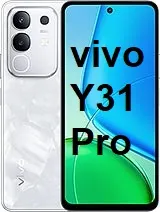 vivo Y31 Pro thumbnail picture