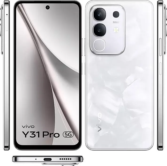 vivo Y31 Pro