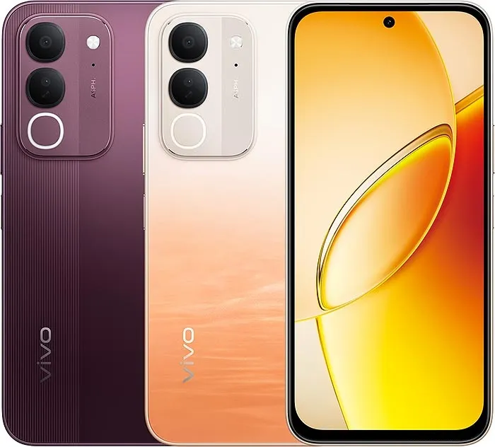 vivo Y32