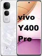 vivo Y400 Pro thumbnail picture