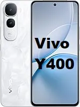 vivo Y400 thumbnail