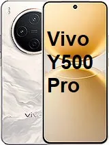 vivo Y500 Pro thumbnail picture