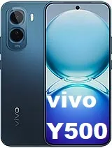 vivo Y500 thumbnail picture