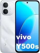 vivo Y500s thumbnail