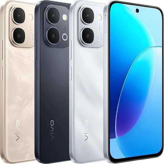 vivo Y500s