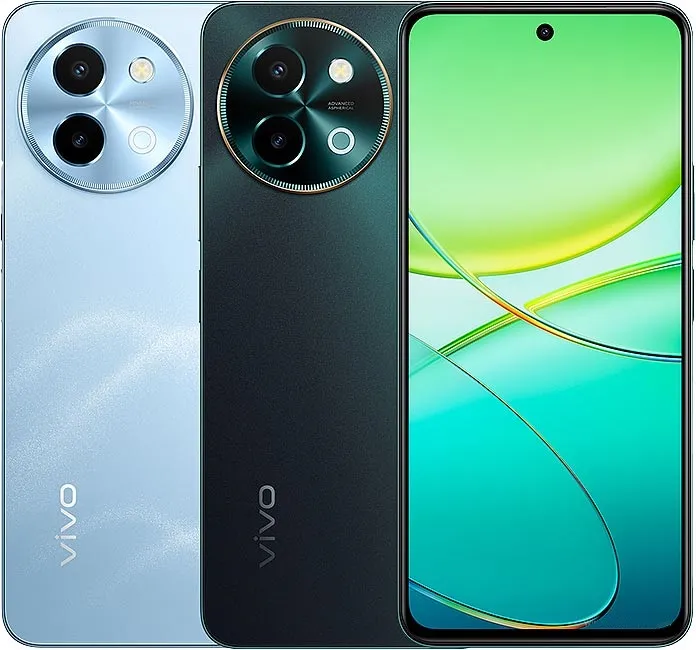 vivo Y58