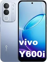 vivo Y600i thumbnail picture