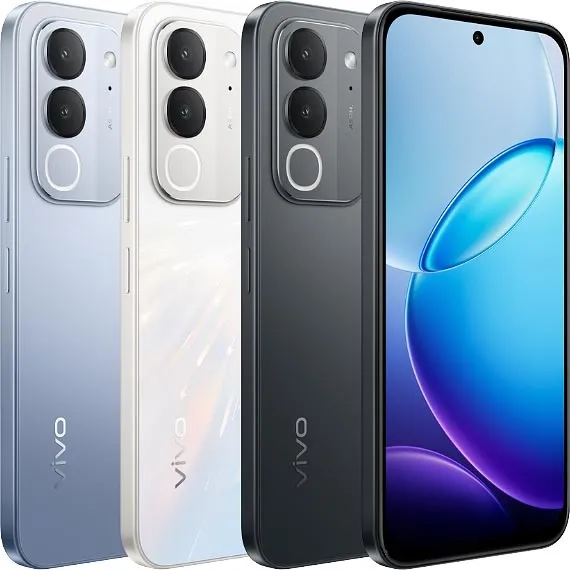 vivo Y600i