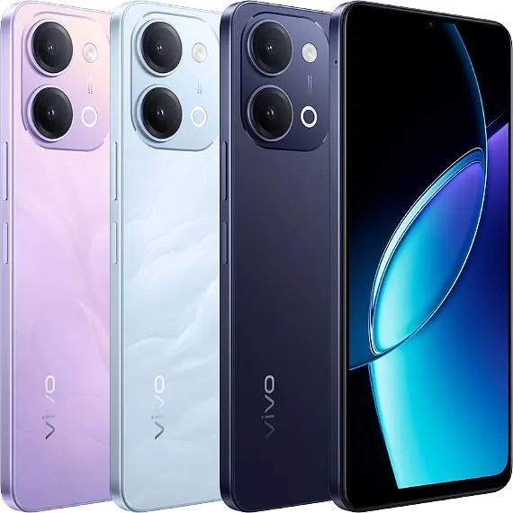 vivo Y60