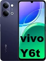 vivo Y6t thumbnail