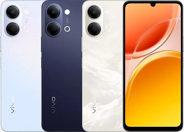 vivo Y6t