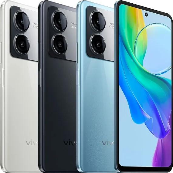vivo Y78t