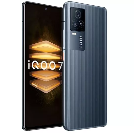 vivo iQOO 7