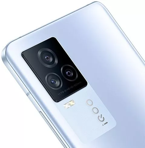 vivo iQOO 7