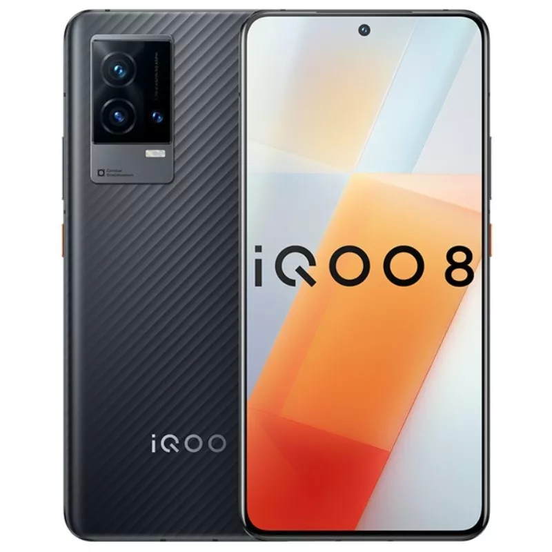 vivo iQOO 8