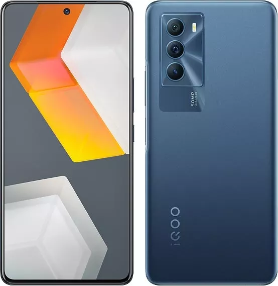 vivo iQOO 9 SE