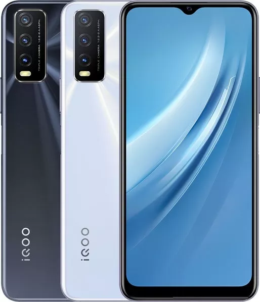 vivo iQOO U1x