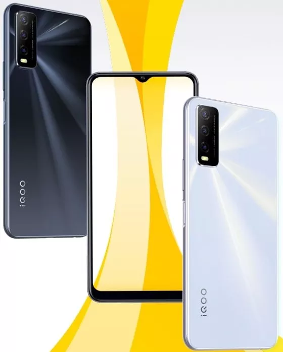 vivo iQOO U1x