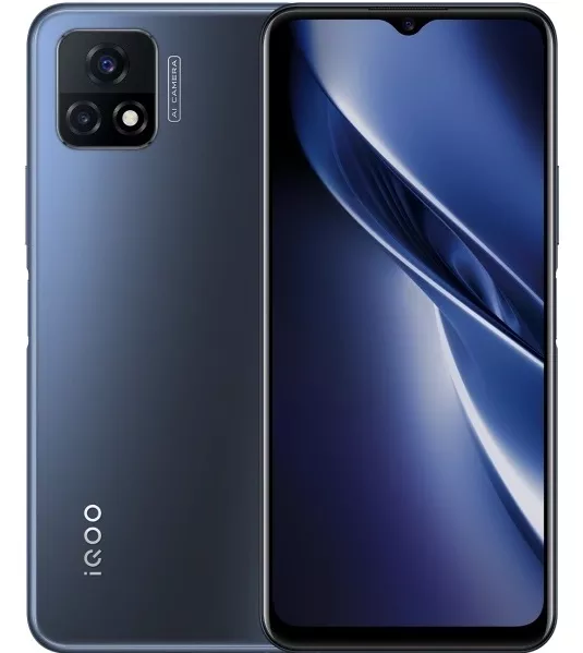 vivo iQOO U3