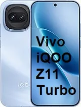 vivo iQOO Z11 Turbo thumbnail picture