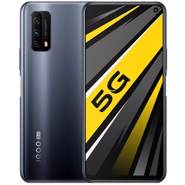 vivo iQOO Z1x