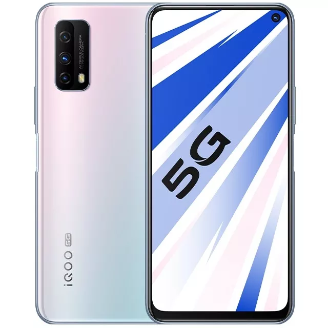vivo iQOO Z1x