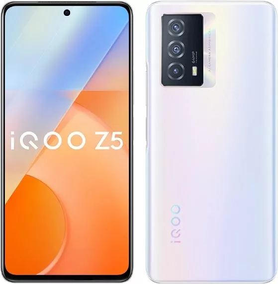 vivo iQOO Z5