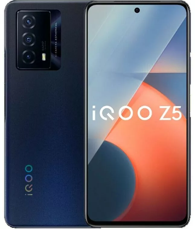 vivo iQOO Z5