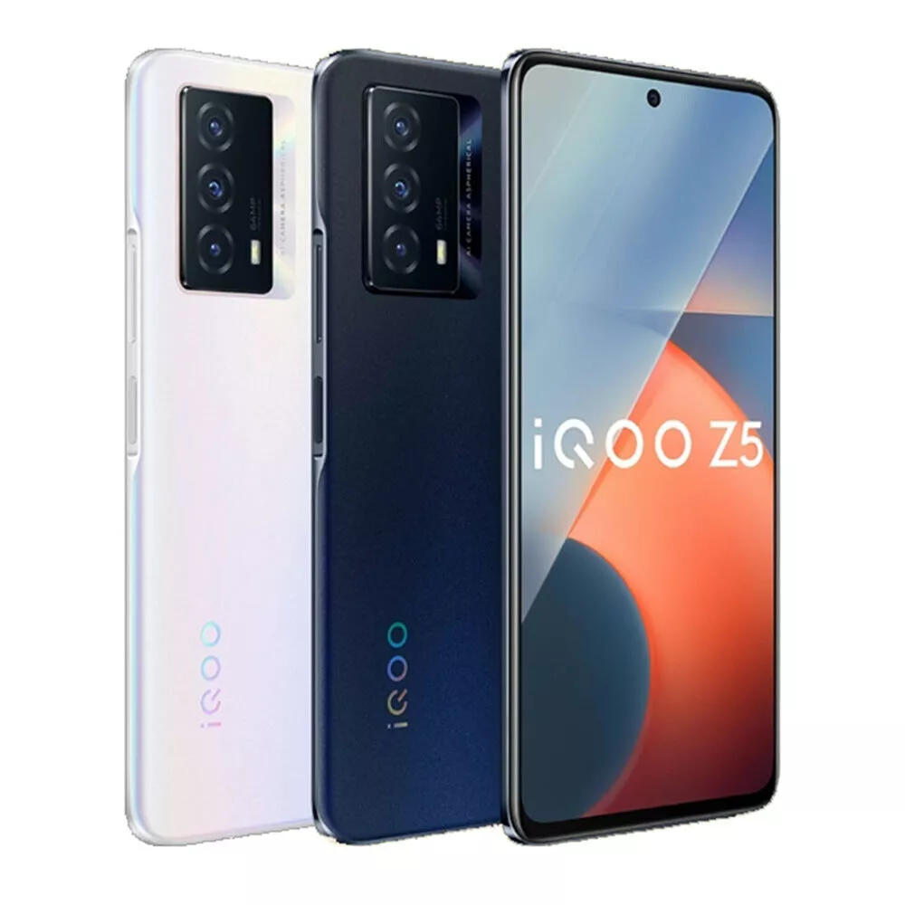 vivo iQOO Z5