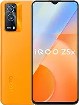 vivo iQOO Z5x thumbnail picture