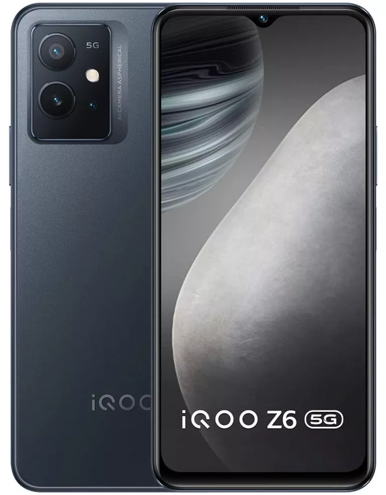 vivo iQOO Z6