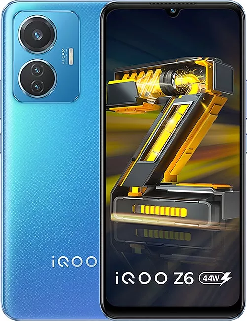 vivo iQOO Z6 44W