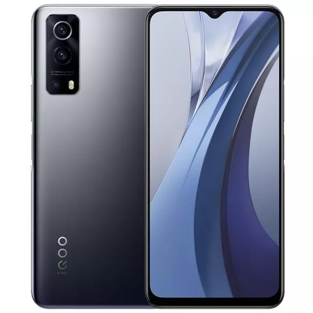vivo iQOO Z3