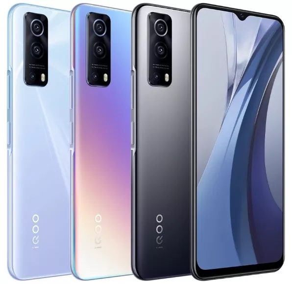 vivo iQOO Z3
