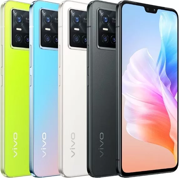 vivo S10