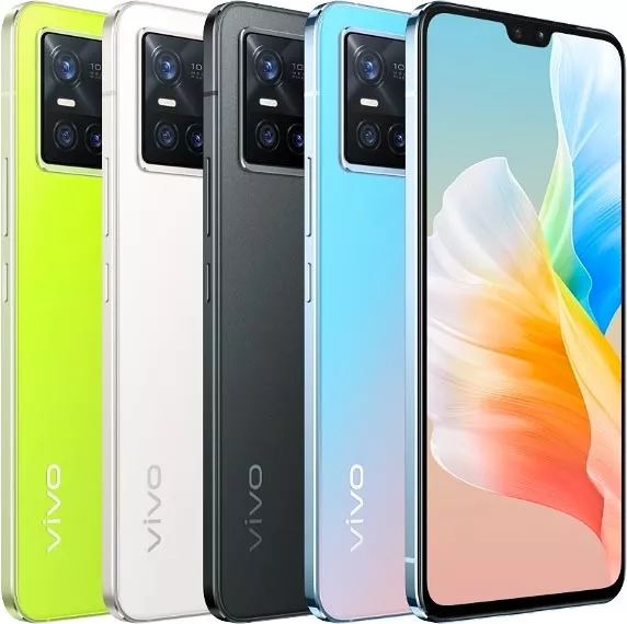 vivo S10 Pro