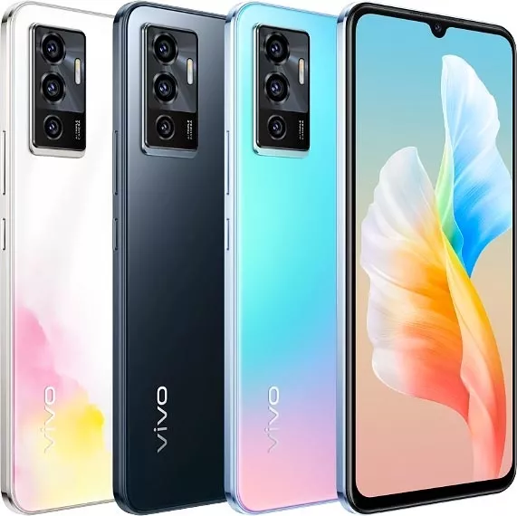 vivo S10e