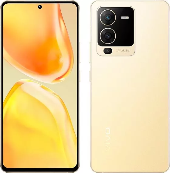 vivo S15