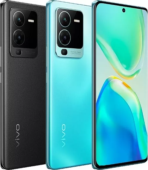 vivo S15 Pro