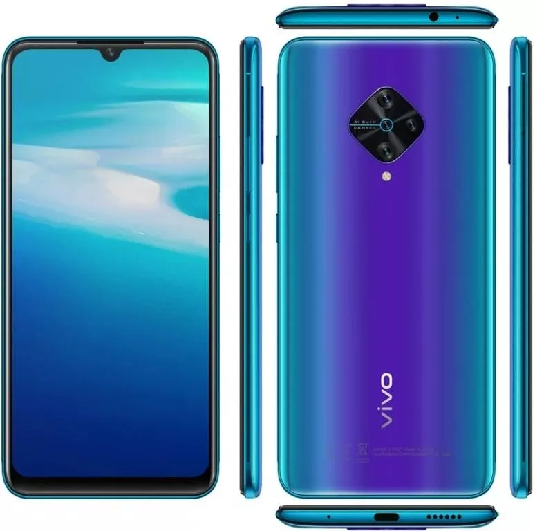 vivo S1 Prime