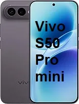 vivo S50 Pro mini thumbnail
