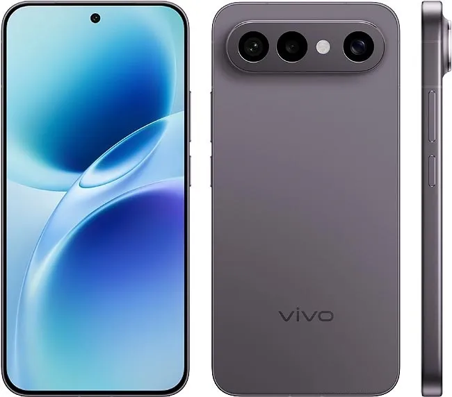 vivo S50 Pro mini