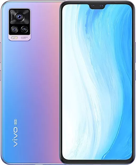 vivo S7 5G