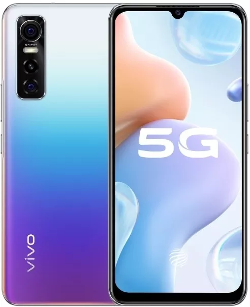 vivo S7e 5G