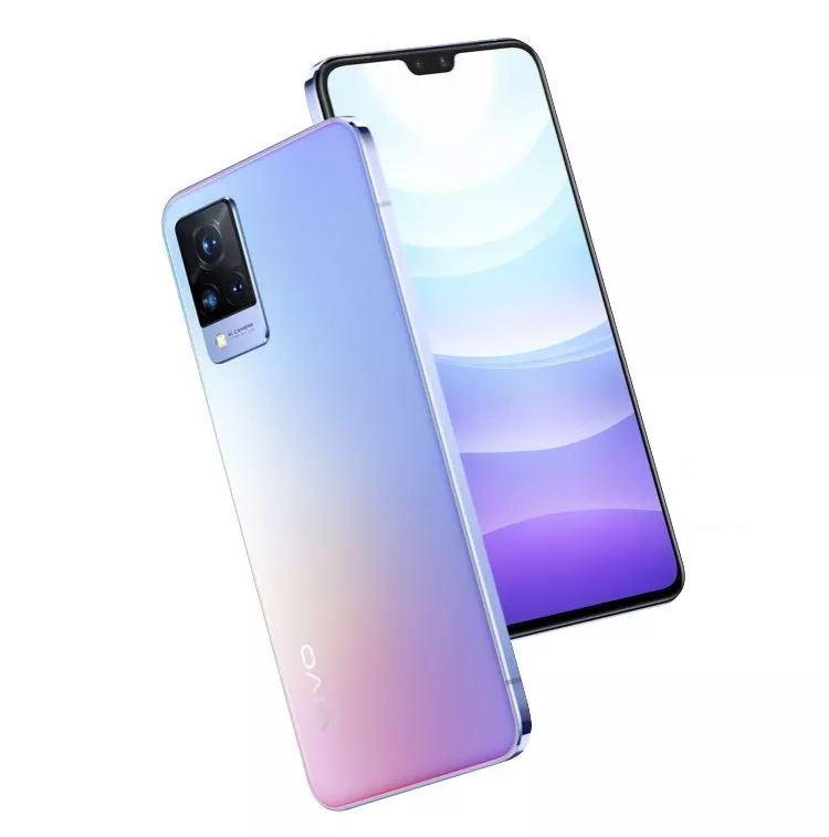 vivo S9