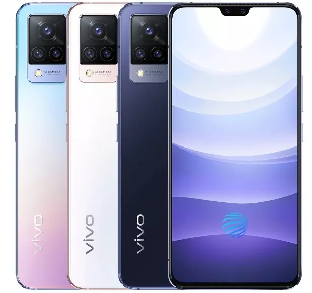 vivo S9